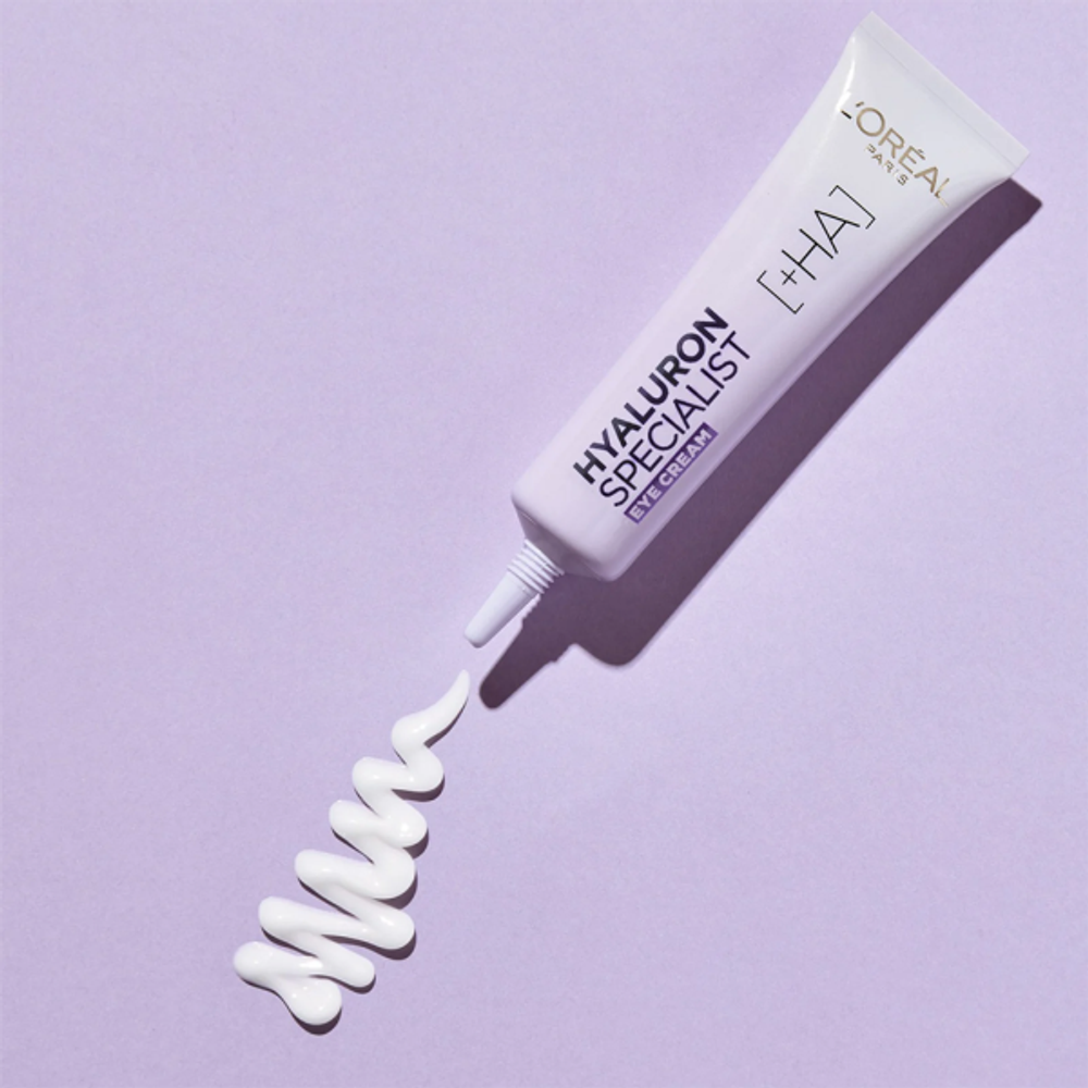 L'Oréal Paris krema za područje oko očiju Hyaluron Specialist 15ml slika 4