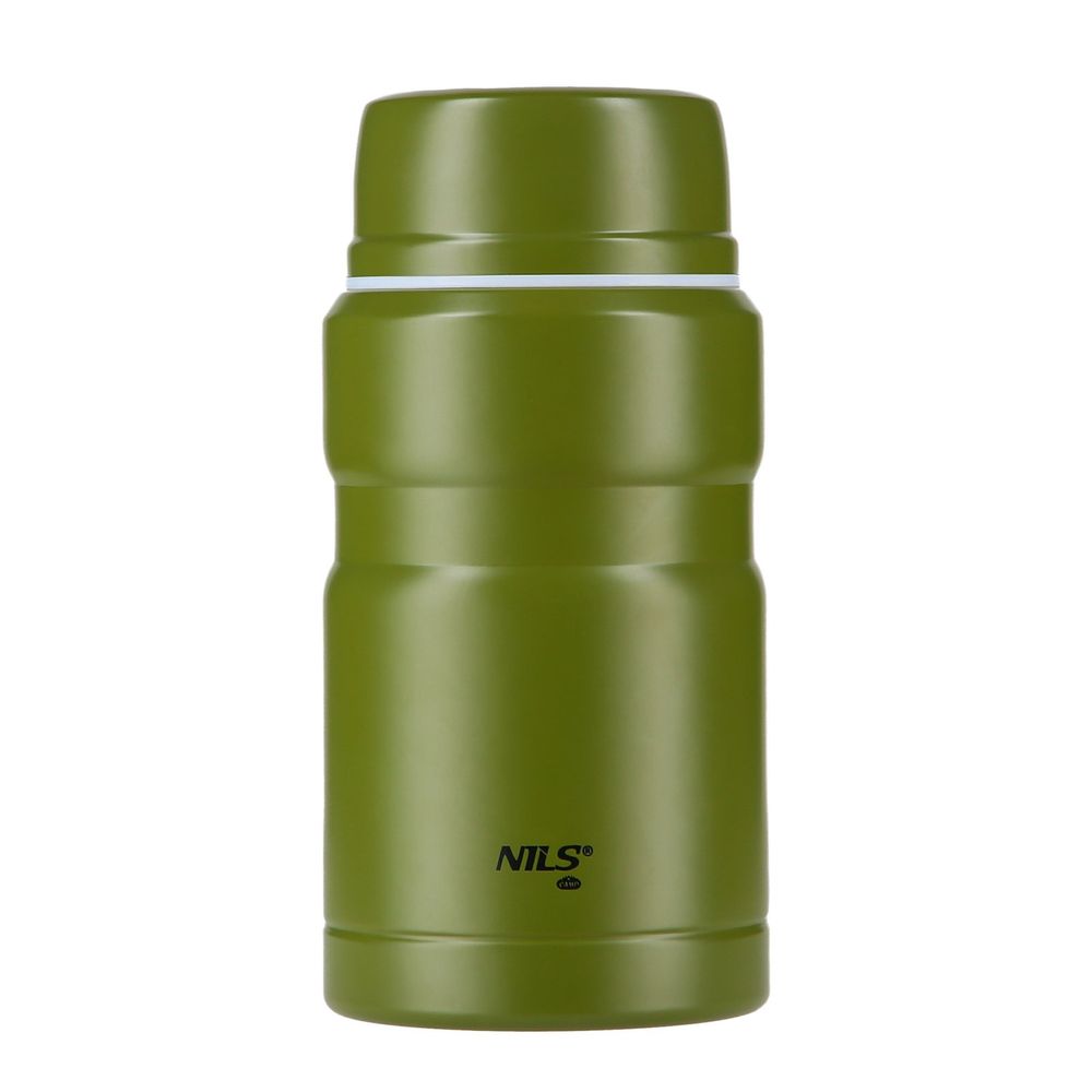 Nct02 termos set 750ml nils camp slika 1