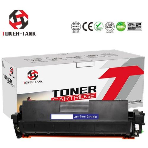 Toner Tank CF230X / CRG051H for use slika 1