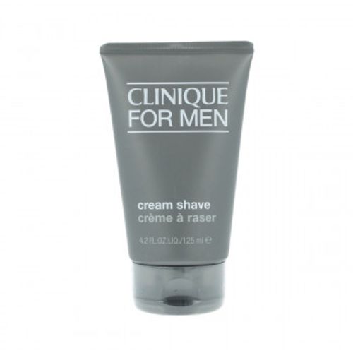 Clinique For Men Cream Shave 125 ml slika 2