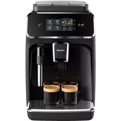 Philips Aparat za espresso kafu, 15 bar-a, 1500W - EP2224/40 slika 2