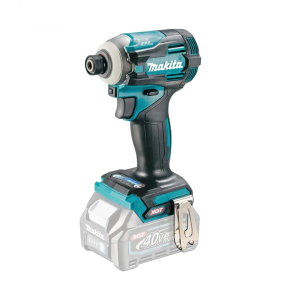 XGT Makita 40V - Akumulatorski udarni odvijač 40 V, 210Nm TD001GZ