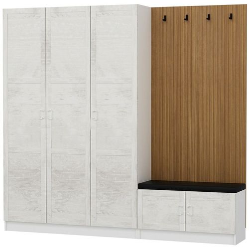 Noah - 8308 White Hall Stand slika 6