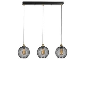 Jupiter 8721-5 Black Chandelier