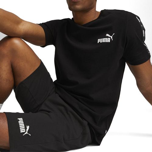 PUMA SORTS PUMA ESS JERSEY SHORTS ZA MUŠKARCE slika 2