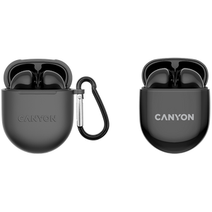 CANYON TWS-6, Bluetooth headset, with microphone