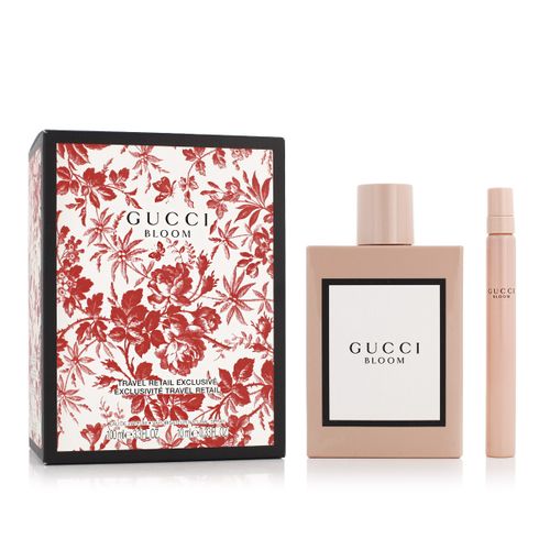 Gucci Bloom EDP 100 ml + EDP MINI 10 ml za žene slika 2