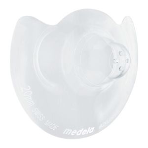 Medela - Contact Nipple Shields, Medium kontakt bradavica (2 kom)