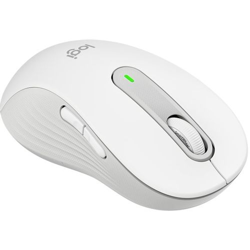 LOGI M650 Wireless Mouse OFF-WHITE EMEA 910-006255 slika 1