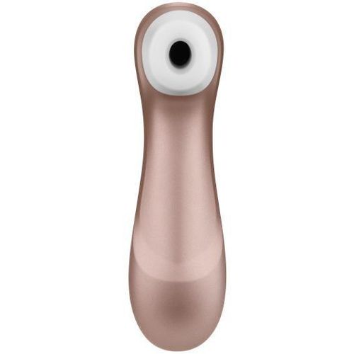 Satisfyer Pro 2 stimulator klitorisa slika 13