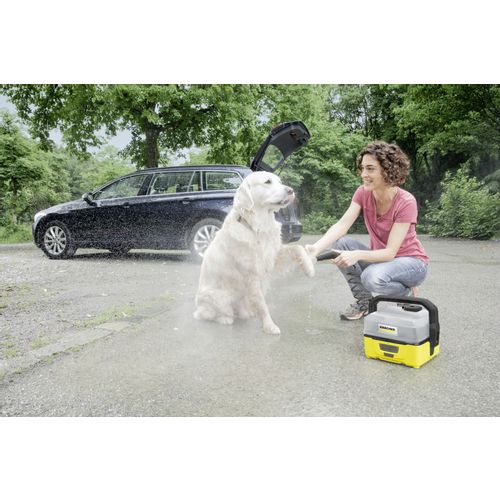 Karcher Pet box slika 2