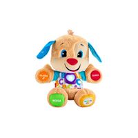 Fisher Price Psić Sveznalica - Učenje kroz igru na hrvatskom