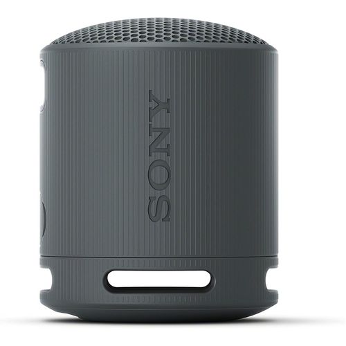 Sony BT zvučnik XB100 - crni slika 8