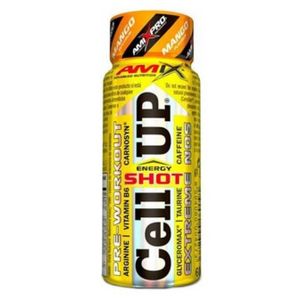 AMIX CellUp Shot 60 ml Mango