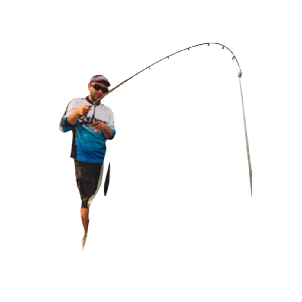 NRD363 Fox štap Rage Street Fighter Dropshooter Rod Dropshooter 230cm 6-24g slika 8