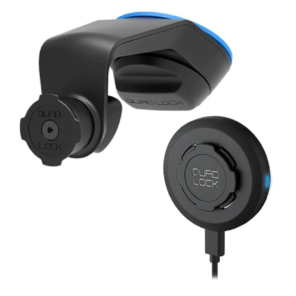 Quad Lock nosač za automobil slika 1