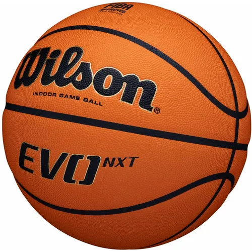 Wilson EVO NXT FIBA Game košarkaška lopta WTB0965XB slika 6