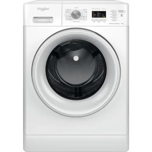 Whirlpool perilica rublja FFL 7259 W EE slika 1