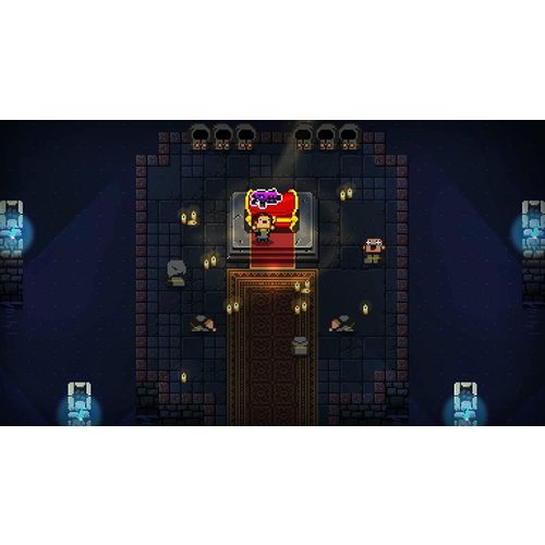 Enter/Exit the Gungeon (Playstation 4) - Ekskluzivni Paket slika 3