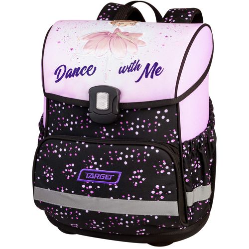Target školska torba gt click dance with me 28035 slika 4