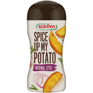 Kotányi Spice up my Potato Original Style 80g