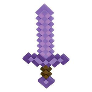 Minecraft začarani mač