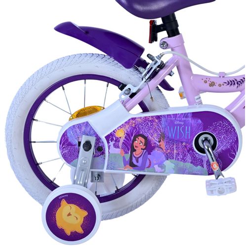 Dječji bicikl Disney Wish 14" slika 3