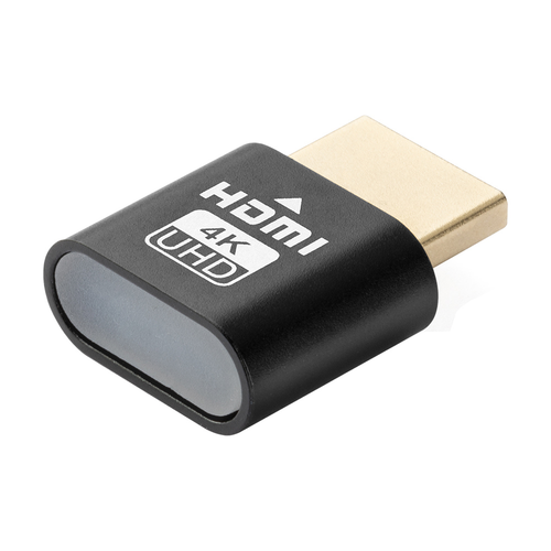 HDMI Dummy load virtual display 4K UHD slika 1