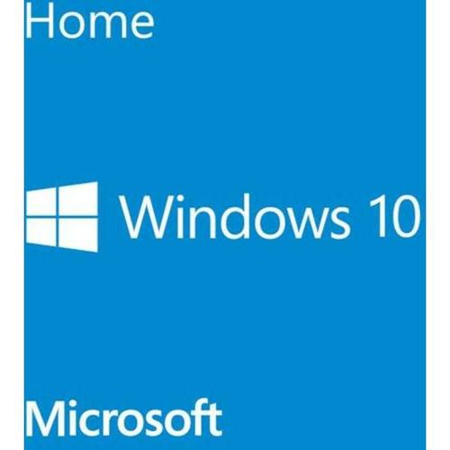 Software Windows Home 10 64Bit Eng 1pk DSP OEI KW9-00140 no DVD slika 1