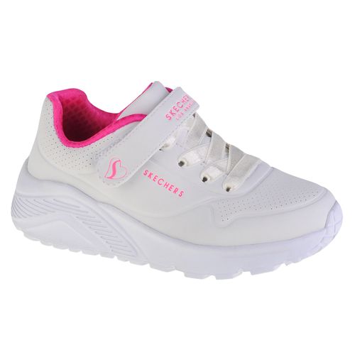 Skechers Uno Lite Dječje Tenisice 310451L-WHP slika 1