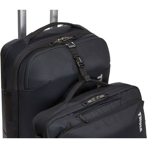 Putna torba Thule Subterra Carry On 55cm/22" 36L crna slika 14