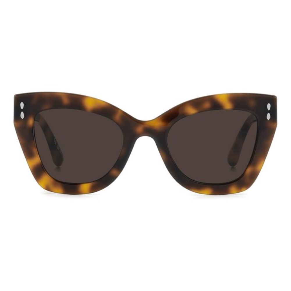 naočale Isabel Marant Isabel Marant IM 0050/G/S Brown slika 1