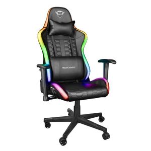 Trust GXT 716 RIZZA RGB CHAIR (23845)