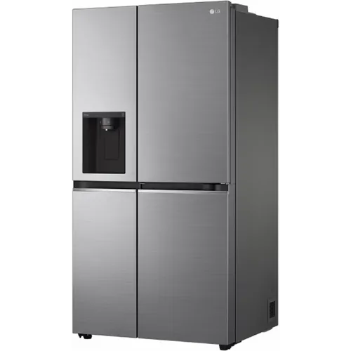 LG GSJV70PZTE Door-in-Door™ Side-by-Side frižider, DoorCooling+™ i ThinQ™ tehnologija, kapacitet 635L slika 4