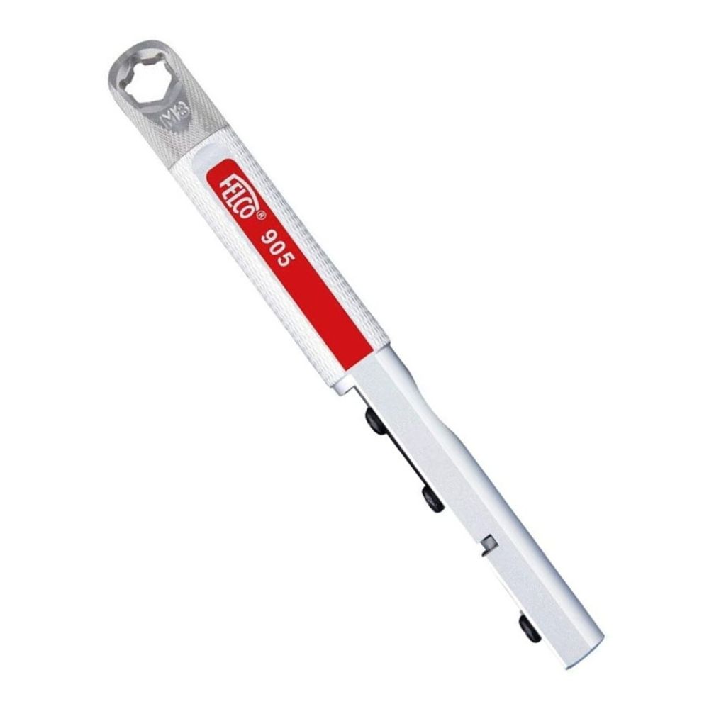 Felco 905 oštrač slika 2