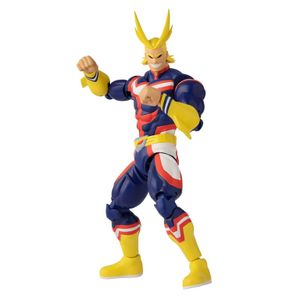 Anime Heroes My Hero Academia - All Might