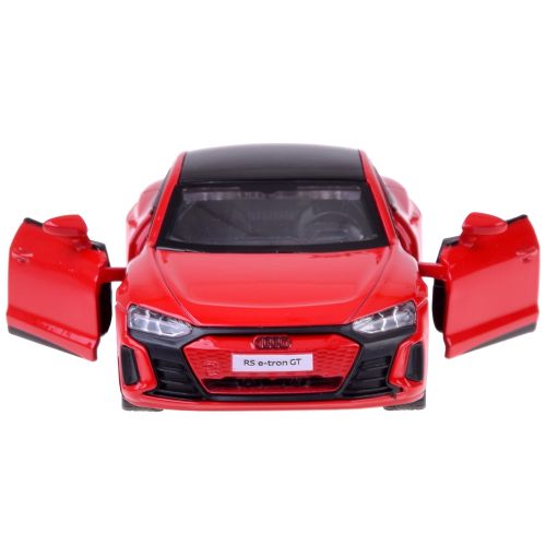 Metalni AUDI RS e-tron GT (1:36) slika 6