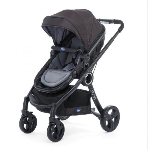 Chicco kolica urban trio sandshell slika 3