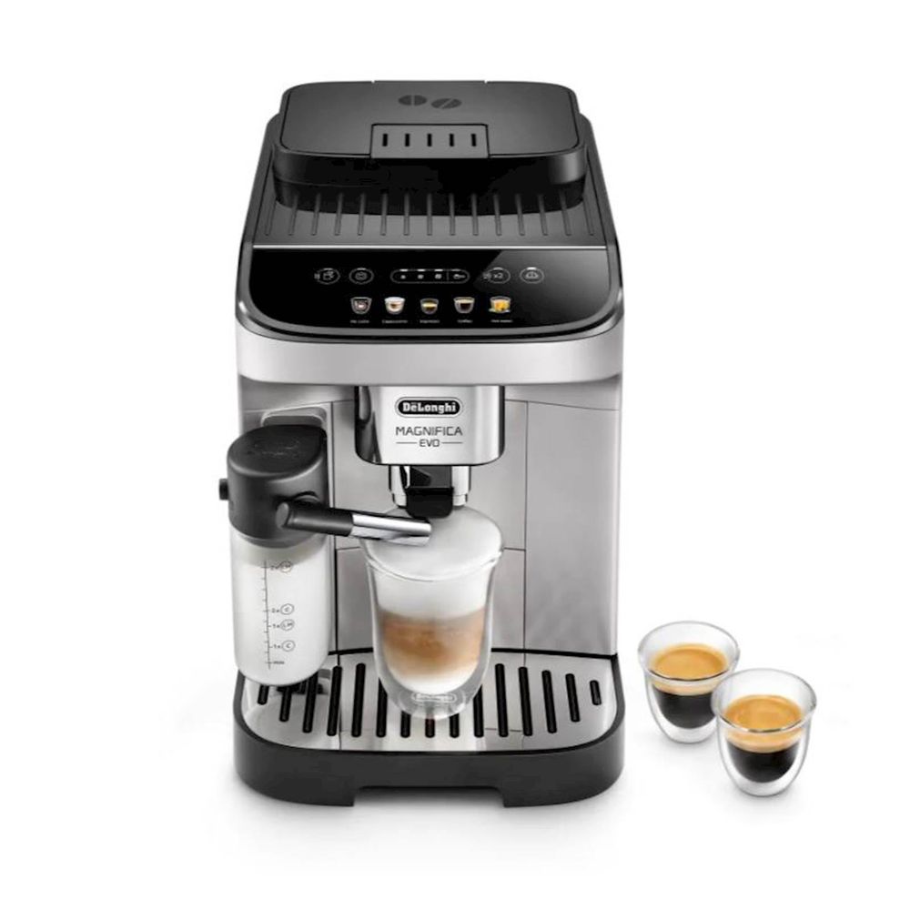 Aparat za kafu DELONGHI Magnifica Evo ECAM290.61.SB slika 1