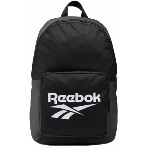 Unisex ruksak Reebok foundation ft6125 slika 9