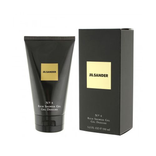 Jil Sander No 4 Perfumed Shower Gel 150 ml (woman) slika 3