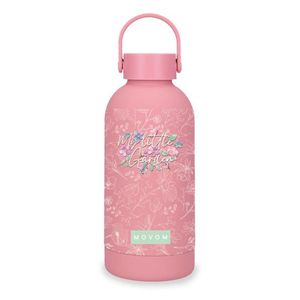 Movom Termos 350 ml, My Little Garden 3183147, roze