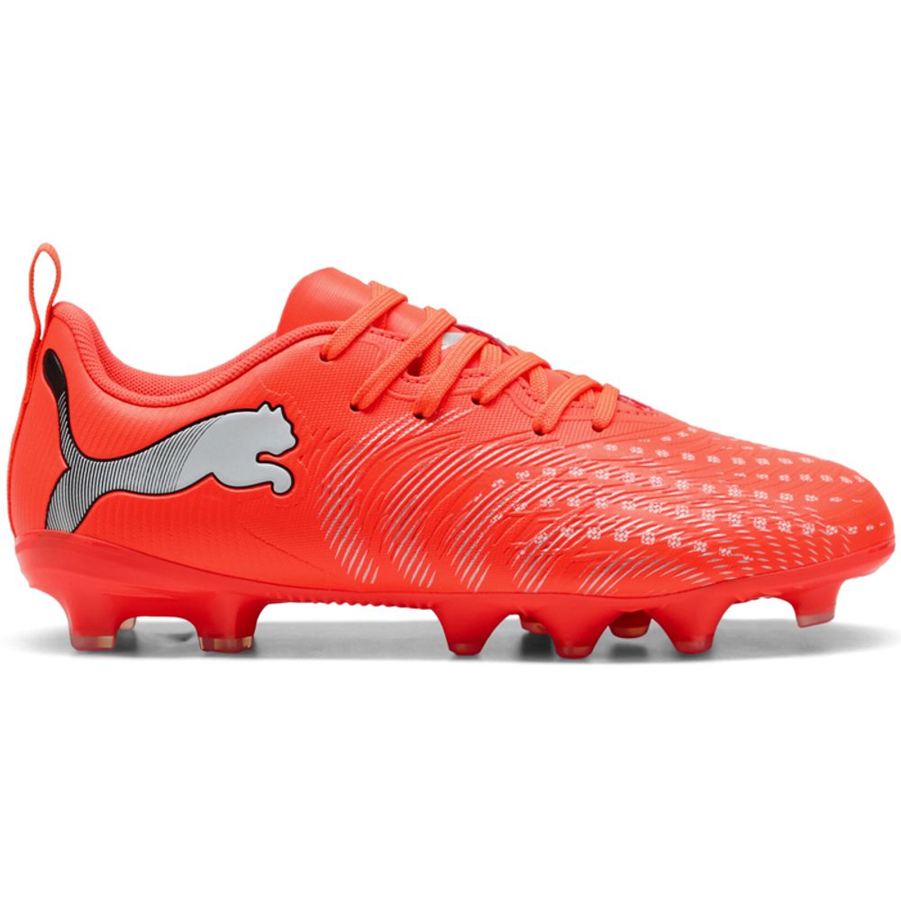 PUMA KOPACKE PUMA FUTURE 9 PLAY FG/AG JR slika 1