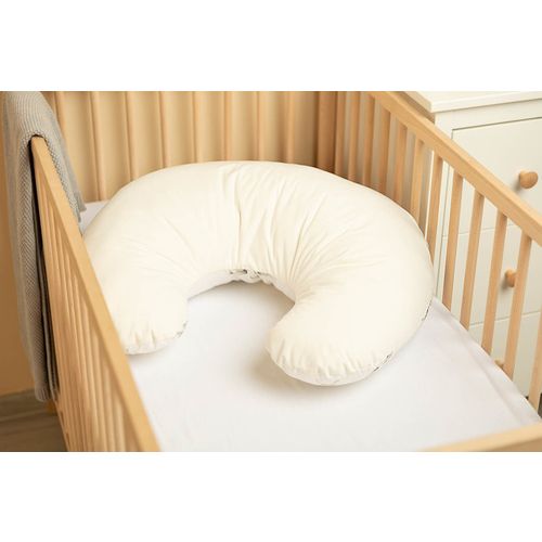 Sensillo jastuk za hranjenje djeteta lišće slika 6