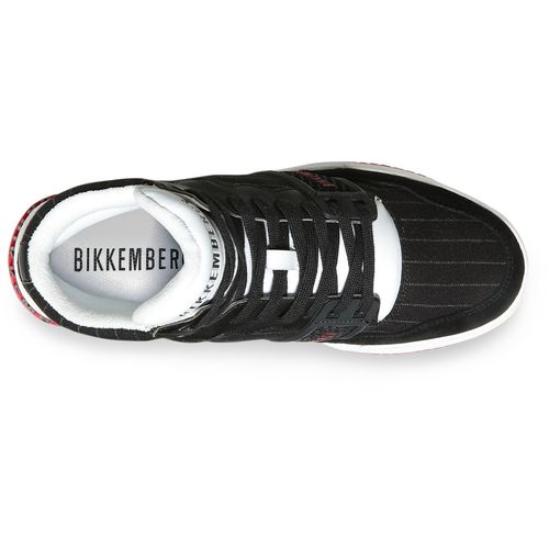 Bikkembergs SIGGER B4BKM0110 001 slika 3