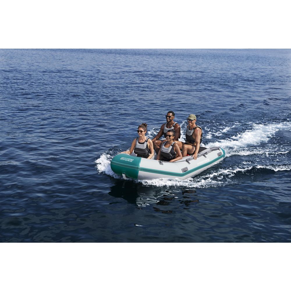 Čamac na napuhavanje Bestway 330x162x44 cm slika 3