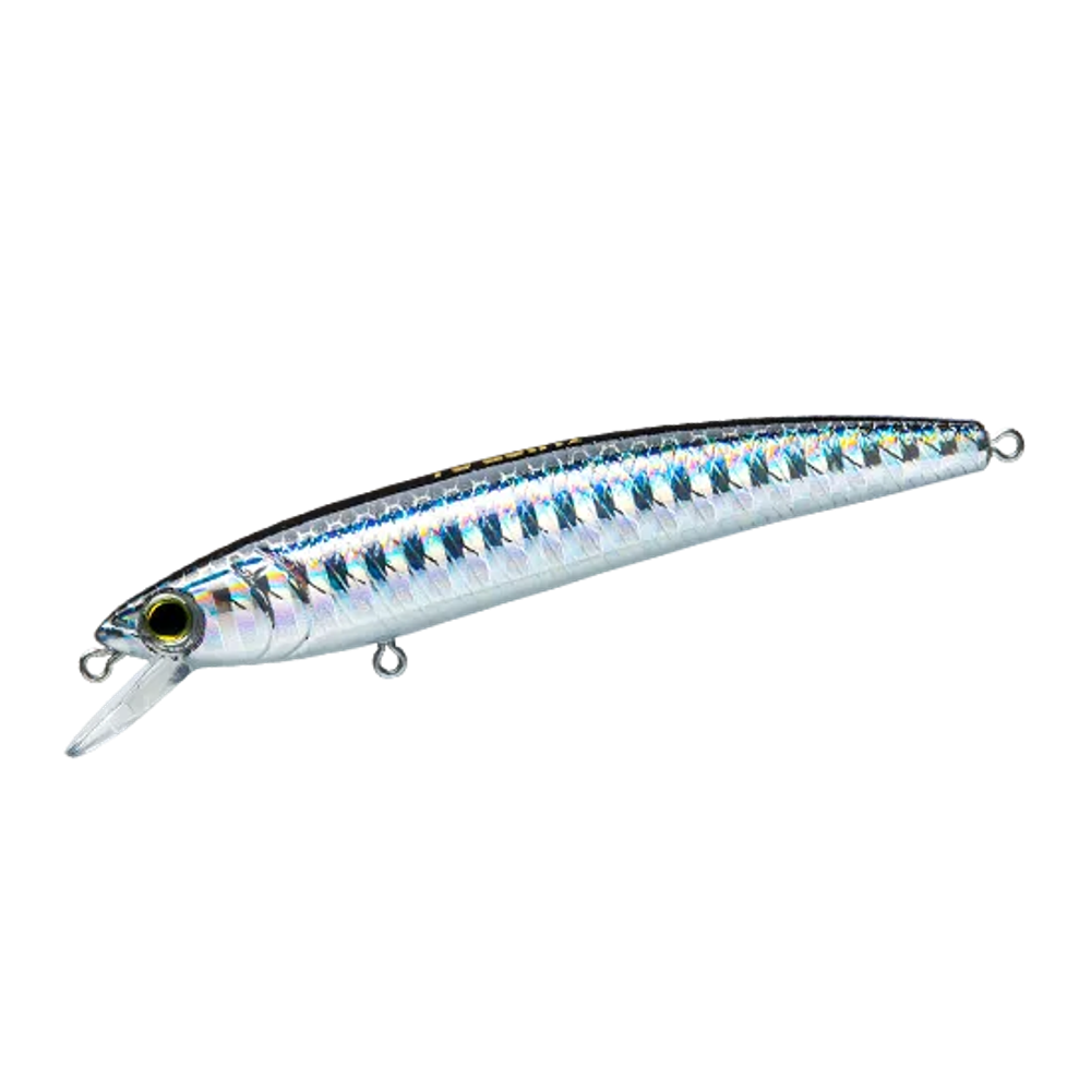 F1163-BL YO-ZURI Vobler PIN S MINNOW (F) 90mm-BL slika 1