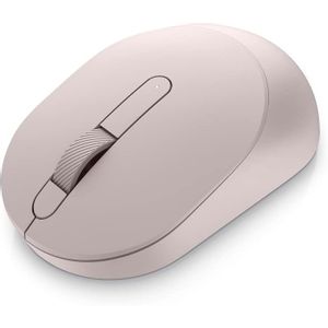 Dell Mouse MS3320W - Ash Pink