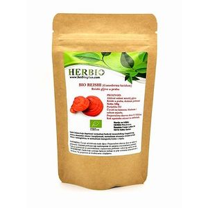 BIO REISHI 100g 