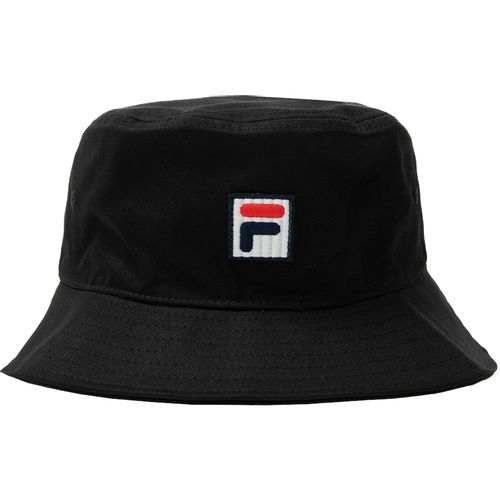 Fila bucket hat f-box logo muški šešir 686123-002 slika 1